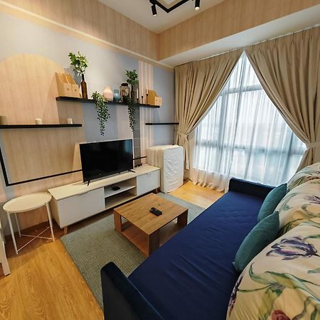 Diy Guest House Studio - Imperium Residence Kuantan Eksteriør bilde